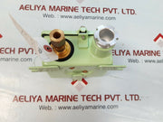 Saginomiya ans-c110wkq pressure controls