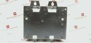 Allen bradley 1746-a4 slc 500 4-slot rack