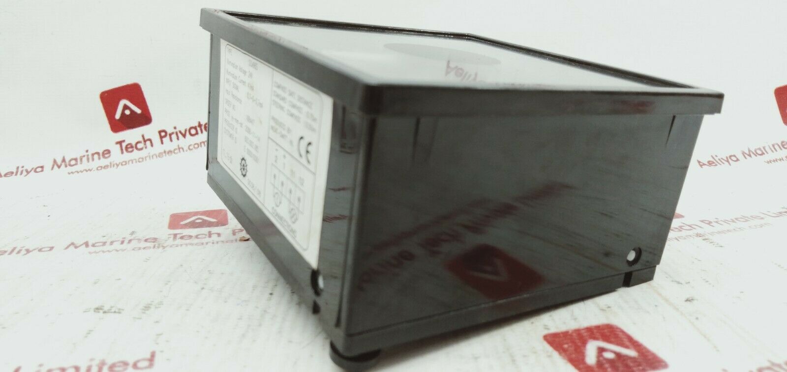 Nieaf d3v96s panel indicator