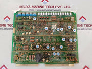 Npn36276 pcb card cfc-3b1
