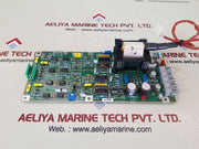 Abb sadt21mn33h drive board 57924390b