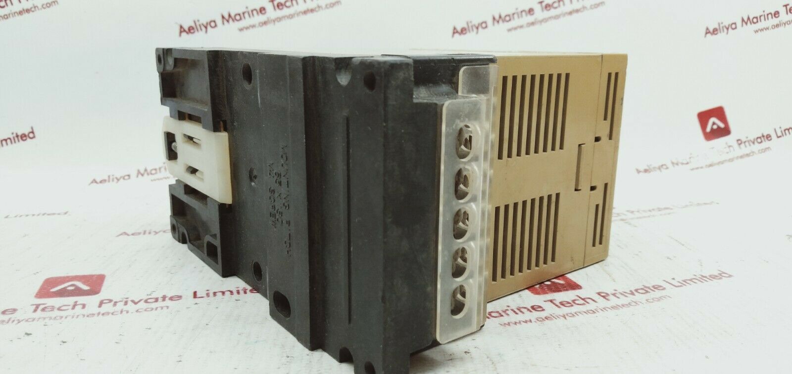 Abb procontic k200 gjv3 0724 18 r1 module