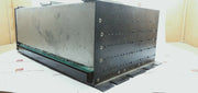 Salwico c300 gas and fire alarm system