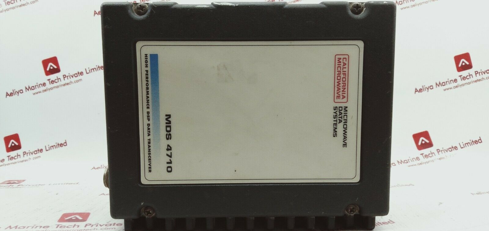 Mds 4710 data transceiver 4710bxn1b01d30nna