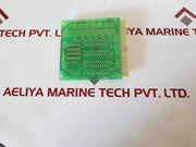 Terasaki Erc-311 Printed Circuit Board K/751/111-002
