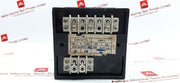 Prok dvs earth leakage relay