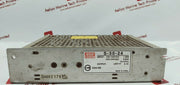 Mean well s-50-24 switching power supply +24v,2.1a
