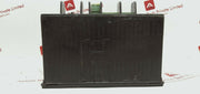 Rishabh dpm 72x144 4 1/2 digital panel meter