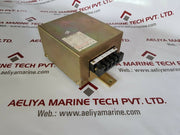 Terasaki arh 12 rectifier