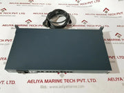Advantech Eki-1528 8-port Rs-232/422/485 Serial Device Server 100-240Vac 47-63Hz