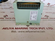 Taiyo Asc-12-4 Automatic Voltage Regulator 012220 Avr 1