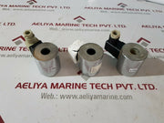 Eugen seitz 2a27 solenoid valve 118 100 024 n