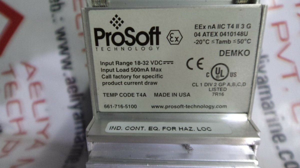 Prolinx 5104 MCM PDPM Module – Aeliya Marine