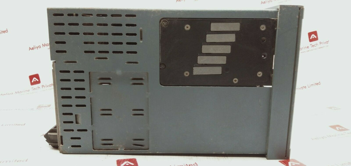 Eurotherm 4101c chart recorder – Aeliya Marine