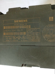 Simens sitop power 10 6ep1 334-1sl11 power supply