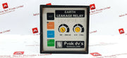 Prok dv's earth leakage relay