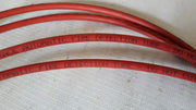 EBUR ABUS FIRETRACE Automatic Fire Detection and Suppression Tubing Meter