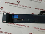 Advantech Eki-1528 8-port Rs-232/422/485 Serial Device Server 100-240Vac 47-63Hz