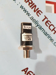 HONEYWELL MLH350BST13E INDUSTRIAL PRESSURE SENSOR
