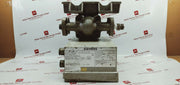 Siemens 7mf1104-2aa11-1be1 pressure transmitter