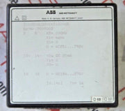 Abb metrawatt gtu0203u3m+k4t1a04h4