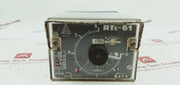 Asea Rts-61 Time Relay 220V 50Hz