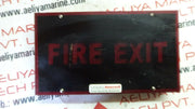 Tata Honeywell T010007872 Fire Exit( Not Working) For Part
