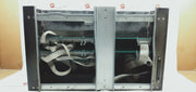 Salwico c300 gas and fire alarm system