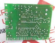 Electrolux 438955511 controller electronic unit