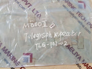 Nabco tlg-103-02 controller board 887 73736172