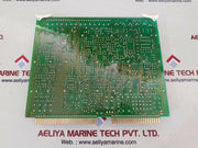 Npn36276 pcb card cfc-3b1