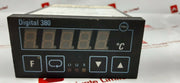 Pma 9404 380 62503-000 digital 380 indicator