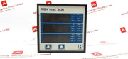 Rish Master 3430 Multi Function Relay Yn1M301594-ma