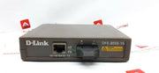 D-link dfe-855s-15i media converter