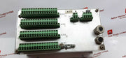Noris marine n3000-isc slave cabinet
