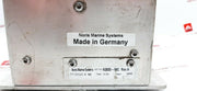Noris Marine N3000-imc Master Cabinet, Rev : H, Fa : 055200 # 024
