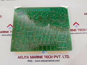 Npn36290 pcb card scc-2c1