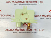 Saginomiya ans-c110wkq pressure controls