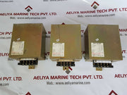 Terasaki arh 12 rectifier