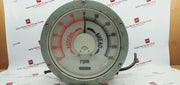 Nabco rpm meter