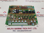 Npn36290 pcb card scc-2c1