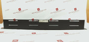 Chs-4l notifier mounting chassis