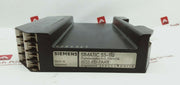 Siemens simatic s5-110 digital output module 6es5 410-7aa