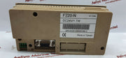 Smart Face F220-n Hmi Superior Dc24V 1.7W V1.1(N)