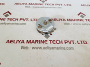 Liebherr Crane Pw 70 Potentiometer 280'-30'k 2X 5K 94035647