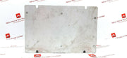 Noris Marine N3000-imc Master Cabinet, Rev : H, Fa : 055200 # 024