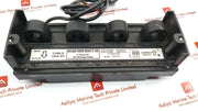 Pace ads 2049 c 4r integrated dc energy meter 36-58 VDC