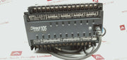 Direct logic 105 micro programmable logic controller,f1-130dr