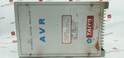 Taiyo Asc-11-4A Automatic Voltage Regulator 38441 806429