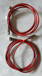 EBUR ABUS FIRETRACE Automatic Fire Detection and Suppression Tubing Meter